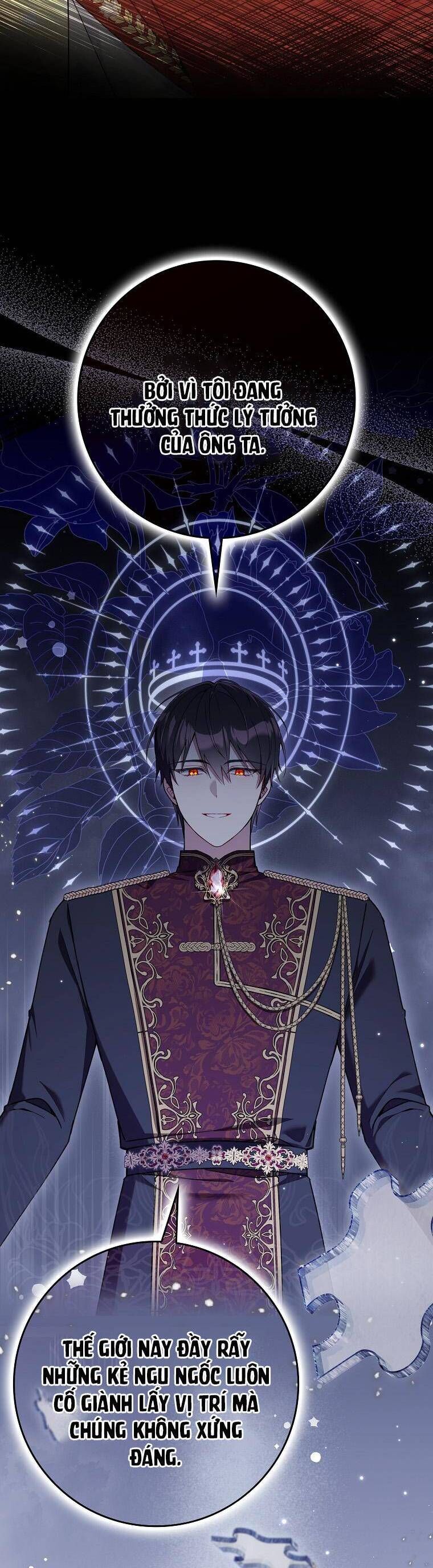 Dù Tình Cờ Cứu Giúp Nhưng Tôi Sẽ Không Chịu Trách Nhiệm: Chapter 46