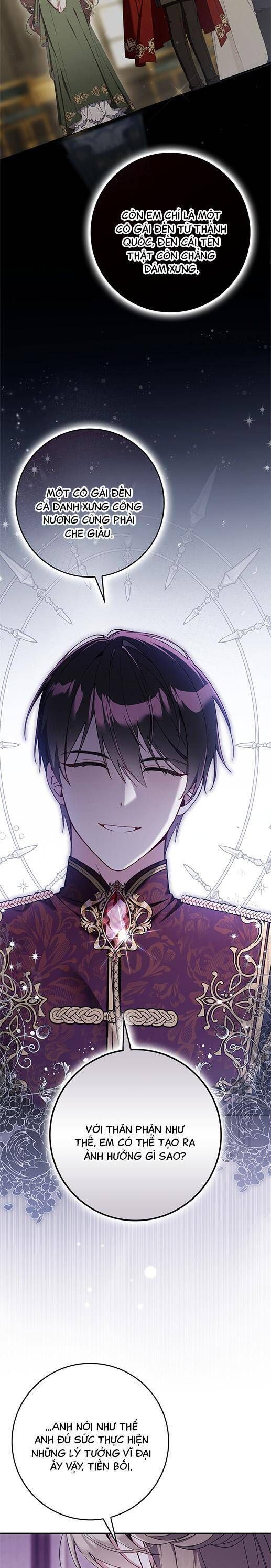 Dù Tình Cờ Cứu Giúp Nhưng Tôi Sẽ Không Chịu Trách Nhiệm: Chapter 46