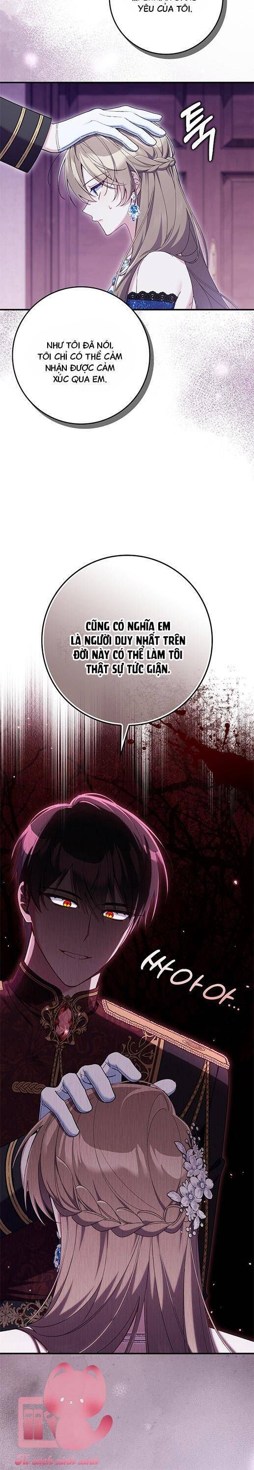 Dù Tình Cờ Cứu Giúp Nhưng Tôi Sẽ Không Chịu Trách Nhiệm: Chapter 46