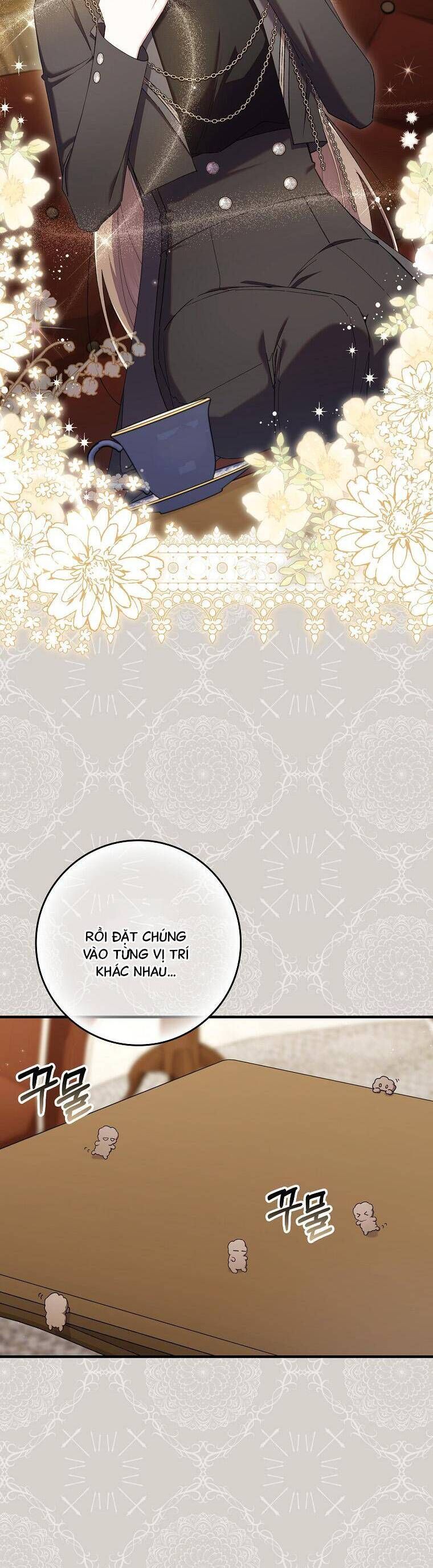 Dù Tình Cờ Cứu Giúp Nhưng Tôi Sẽ Không Chịu Trách Nhiệm: Chapter 46