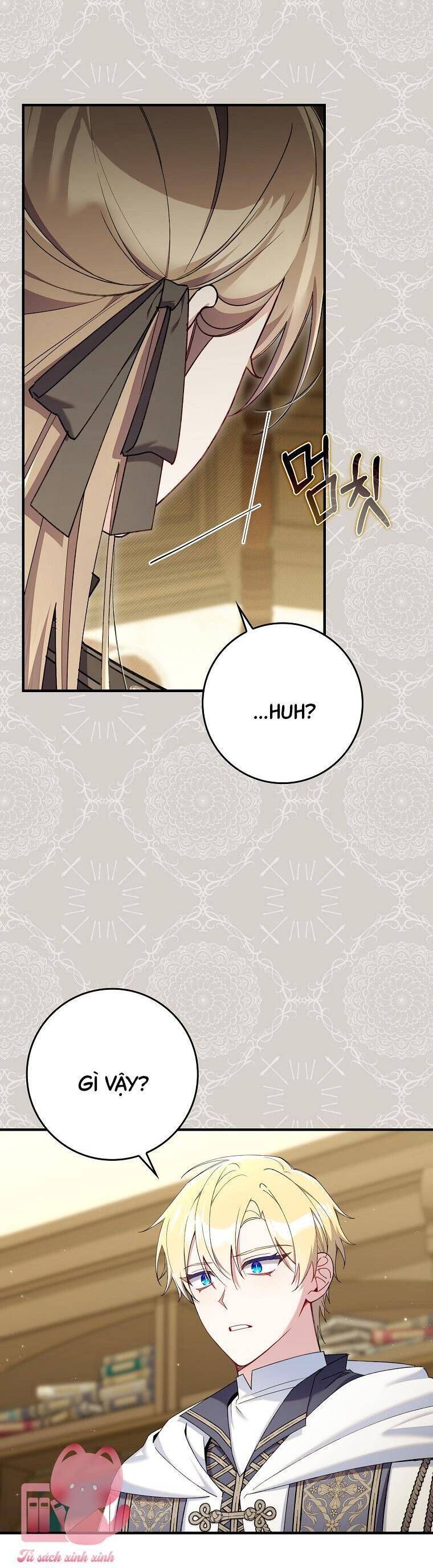 Dù Tình Cờ Cứu Giúp Nhưng Tôi Sẽ Không Chịu Trách Nhiệm: Chapter 46