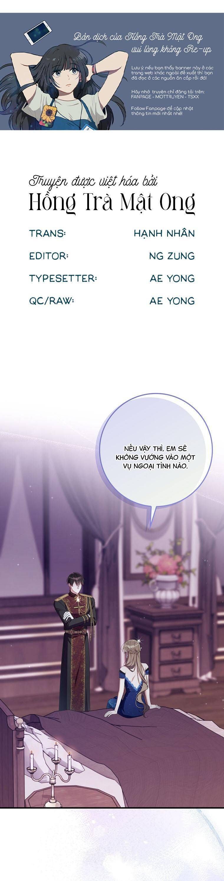 Dù Tình Cờ Cứu Giúp Nhưng Tôi Sẽ Không Chịu Trách Nhiệm: Chapter 47