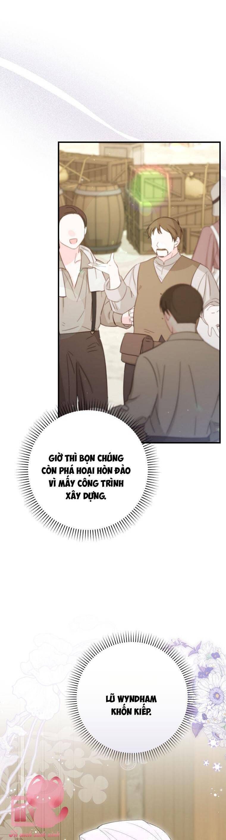 Dù Tình Cờ Cứu Giúp Nhưng Tôi Sẽ Không Chịu Trách Nhiệm: Chapter 47
