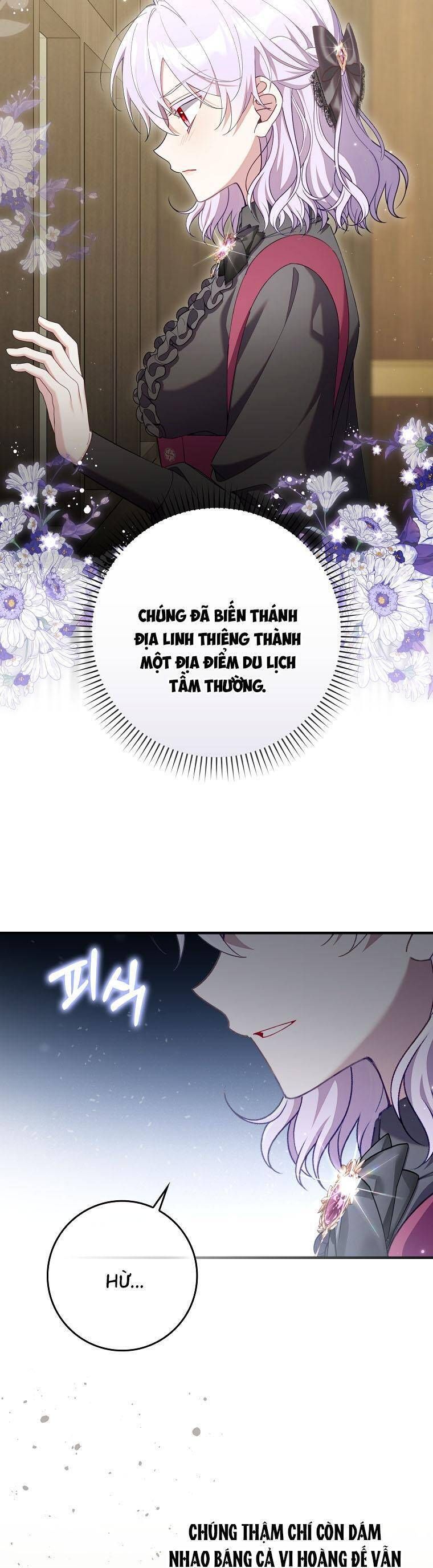 Dù Tình Cờ Cứu Giúp Nhưng Tôi Sẽ Không Chịu Trách Nhiệm: Chapter 47