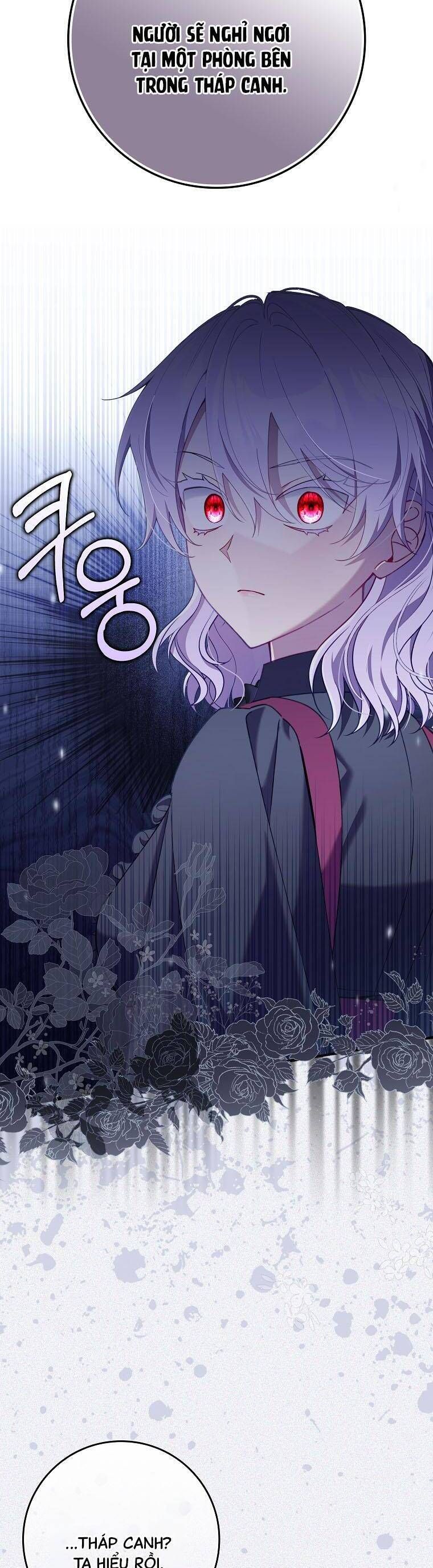 Dù Tình Cờ Cứu Giúp Nhưng Tôi Sẽ Không Chịu Trách Nhiệm: Chapter 47