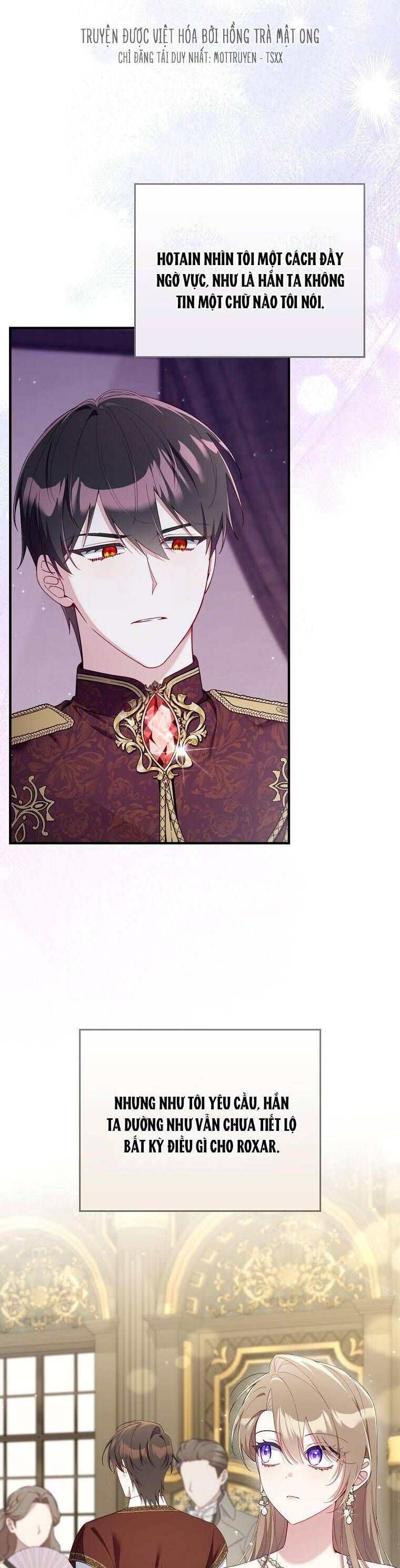Dù Tình Cờ Cứu Giúp Nhưng Tôi Sẽ Không Chịu Trách Nhiệm: Chapter 47