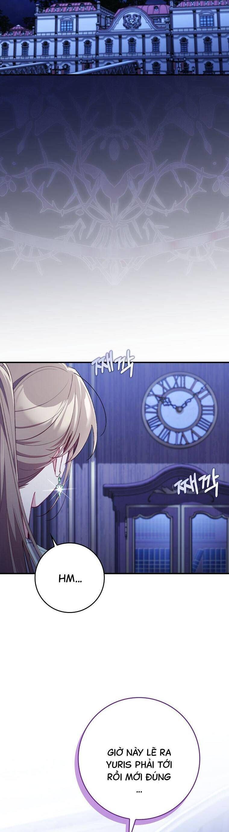 Dù Tình Cờ Cứu Giúp Nhưng Tôi Sẽ Không Chịu Trách Nhiệm: Chapter 47