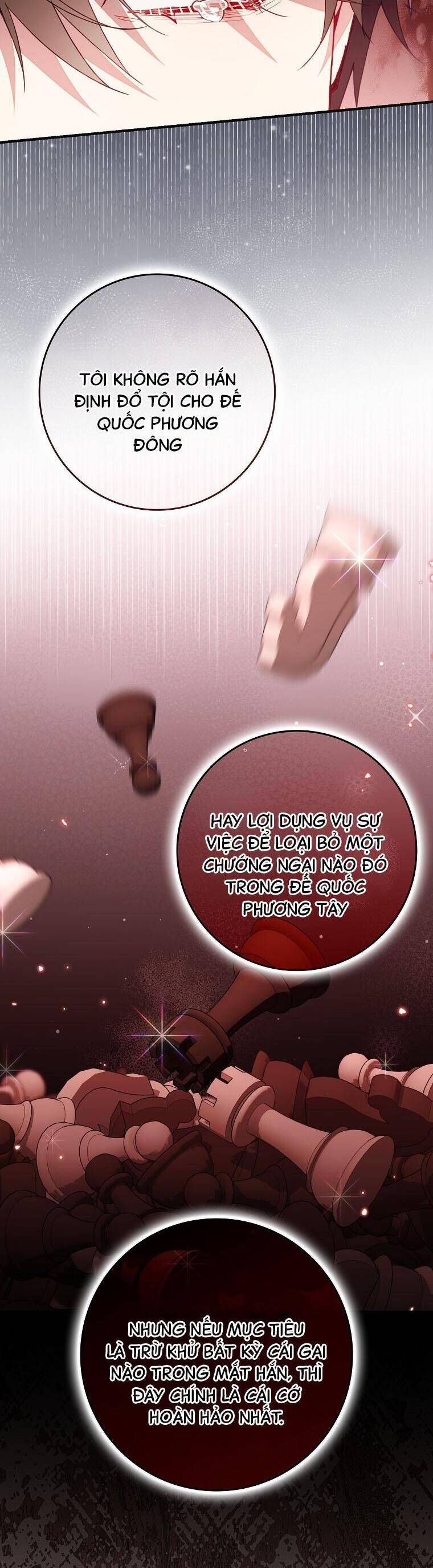 Dù Tình Cờ Cứu Giúp Nhưng Tôi Sẽ Không Chịu Trách Nhiệm: Chapter 47