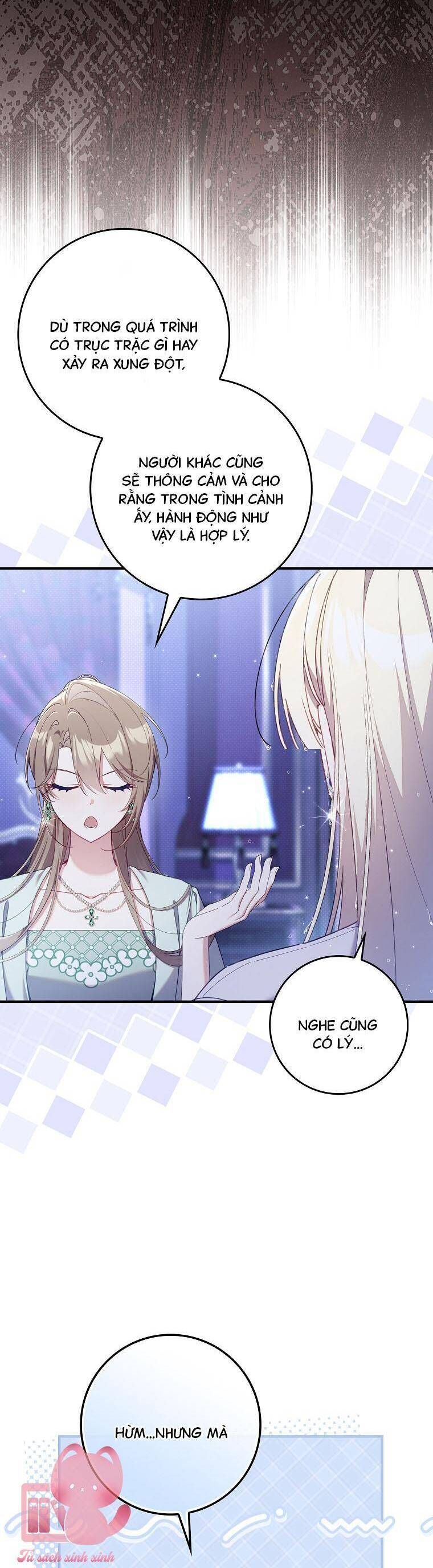 Dù Tình Cờ Cứu Giúp Nhưng Tôi Sẽ Không Chịu Trách Nhiệm: Chapter 47