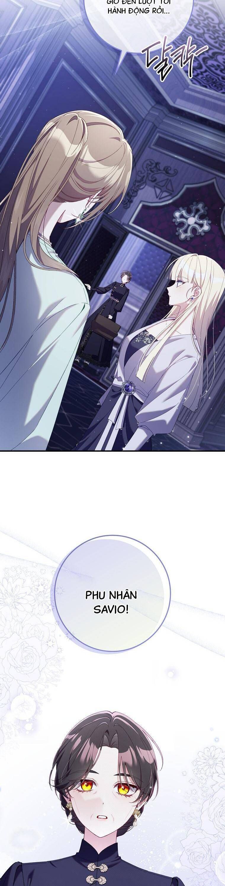 Dù Tình Cờ Cứu Giúp Nhưng Tôi Sẽ Không Chịu Trách Nhiệm: Chapter 47