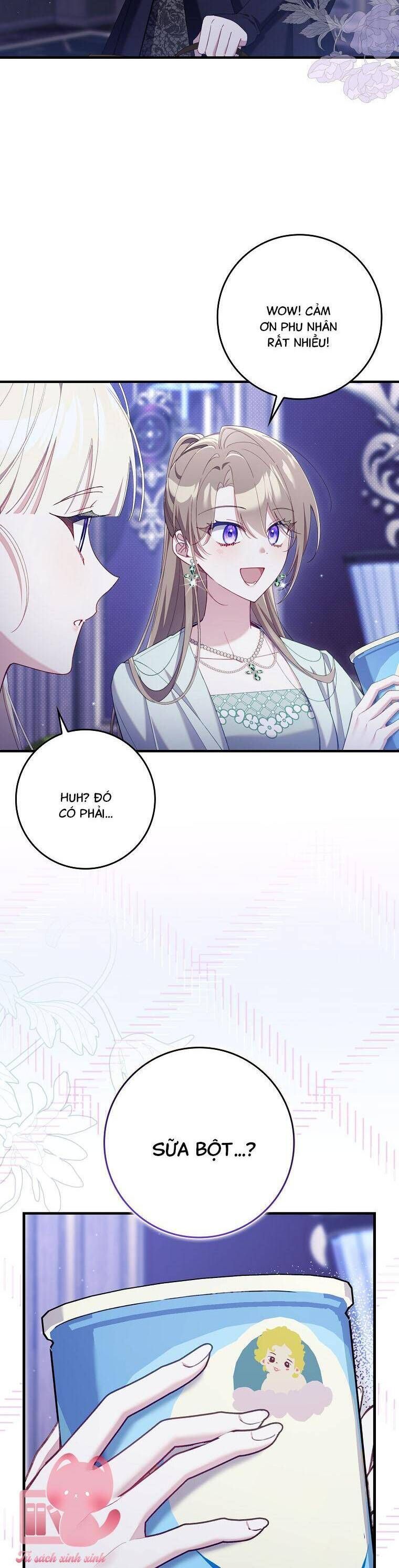 Dù Tình Cờ Cứu Giúp Nhưng Tôi Sẽ Không Chịu Trách Nhiệm: Chapter 47