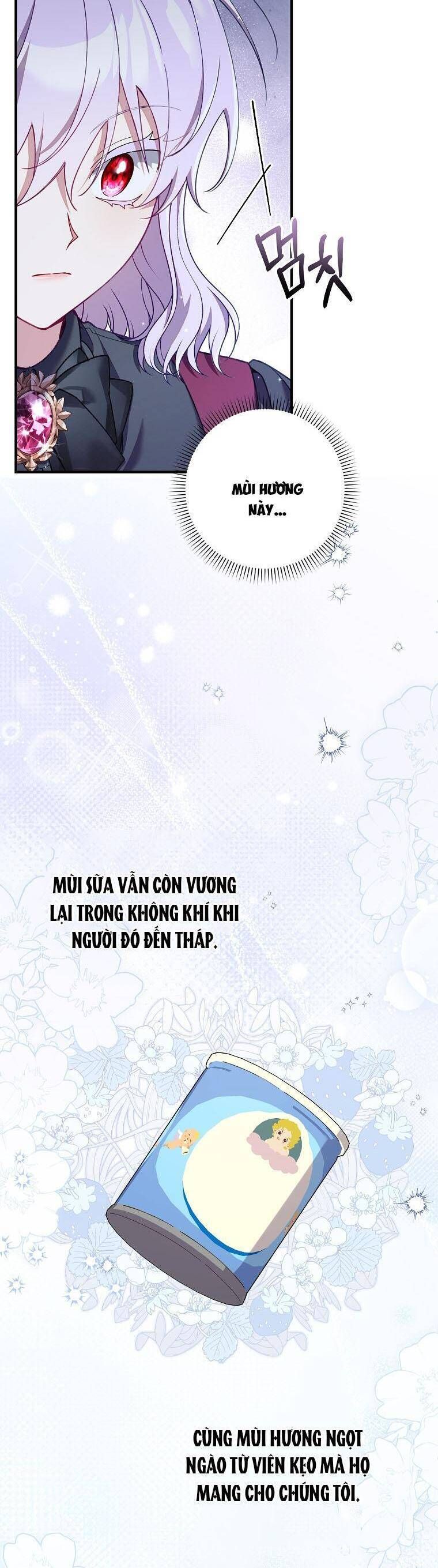 Dù Tình Cờ Cứu Giúp Nhưng Tôi Sẽ Không Chịu Trách Nhiệm: Chapter 47