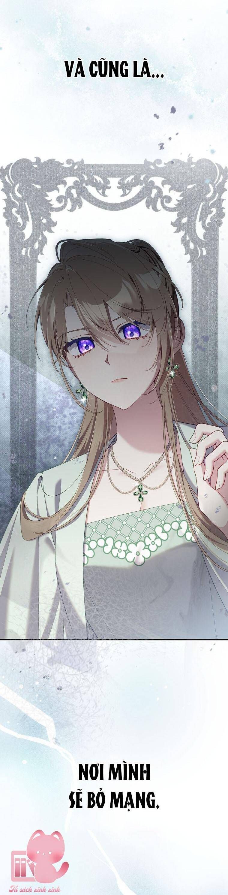 Dù Tình Cờ Cứu Giúp Nhưng Tôi Sẽ Không Chịu Trách Nhiệm: Chapter 47
