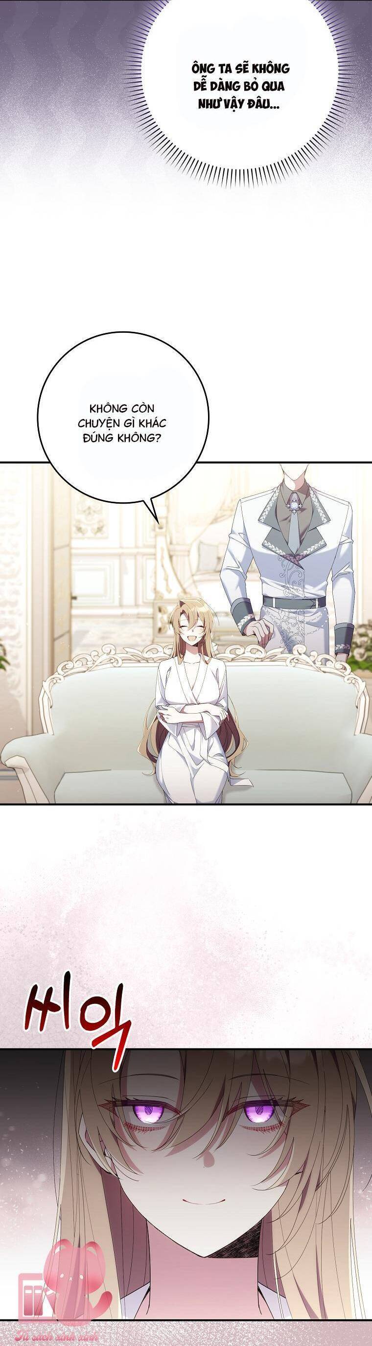 Dù Tình Cờ Cứu Giúp Nhưng Tôi Sẽ Không Chịu Trách Nhiệm: Chapter 6