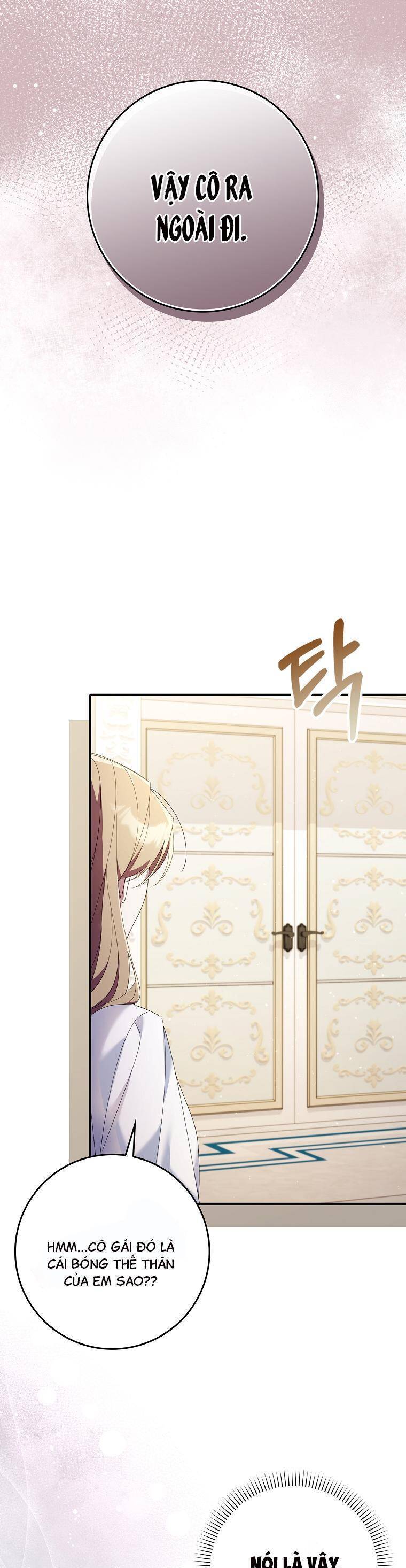 Dù Tình Cờ Cứu Giúp Nhưng Tôi Sẽ Không Chịu Trách Nhiệm: Chapter 6