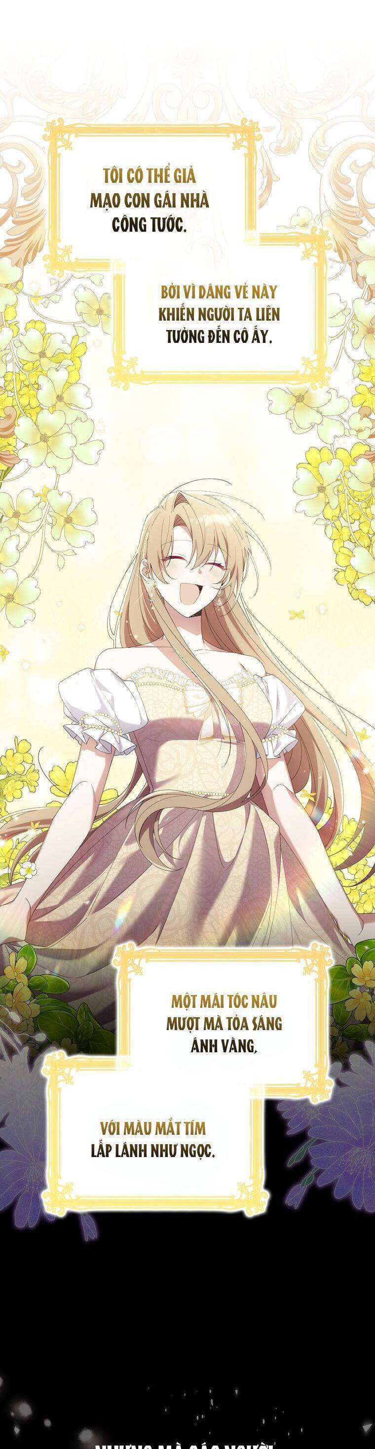 Dù Tình Cờ Cứu Giúp Nhưng Tôi Sẽ Không Chịu Trách Nhiệm: Chapter 6