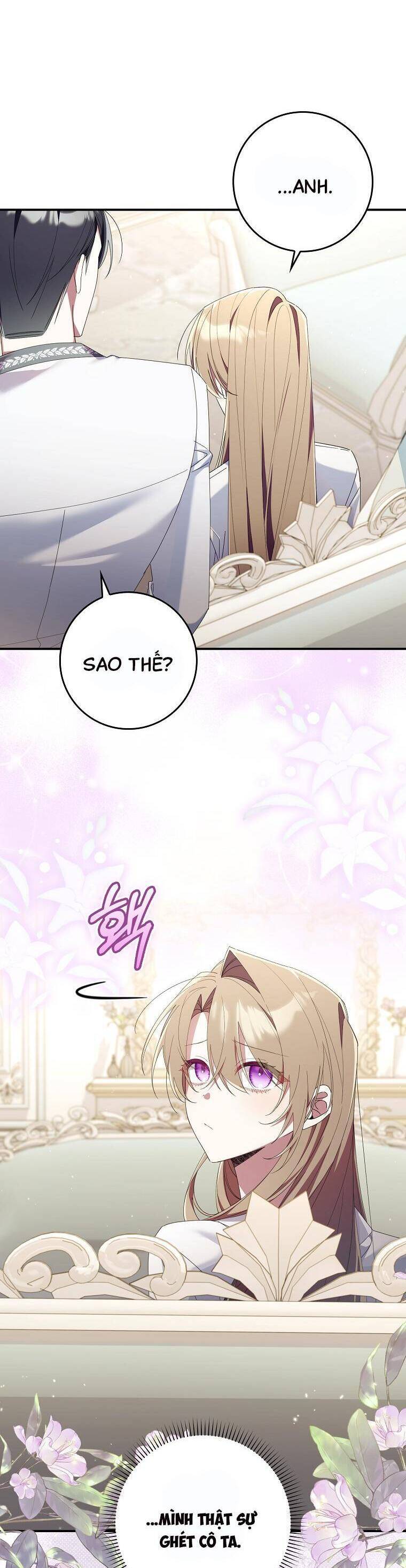 Dù Tình Cờ Cứu Giúp Nhưng Tôi Sẽ Không Chịu Trách Nhiệm: Chapter 6
