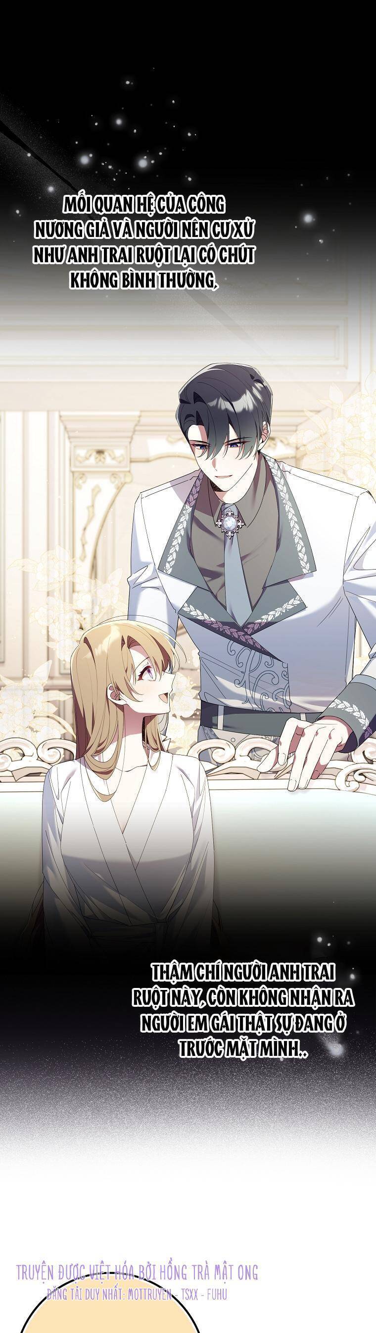 Dù Tình Cờ Cứu Giúp Nhưng Tôi Sẽ Không Chịu Trách Nhiệm: Chapter 6
