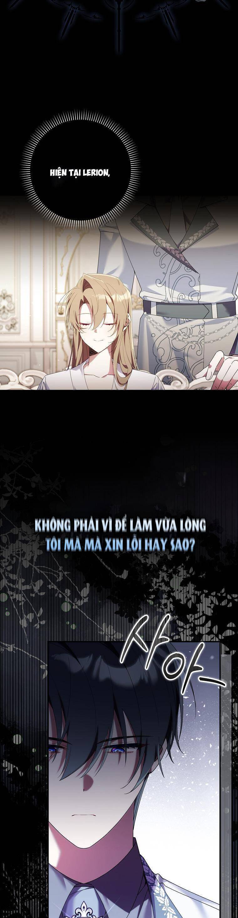 Dù Tình Cờ Cứu Giúp Nhưng Tôi Sẽ Không Chịu Trách Nhiệm: Chapter 6