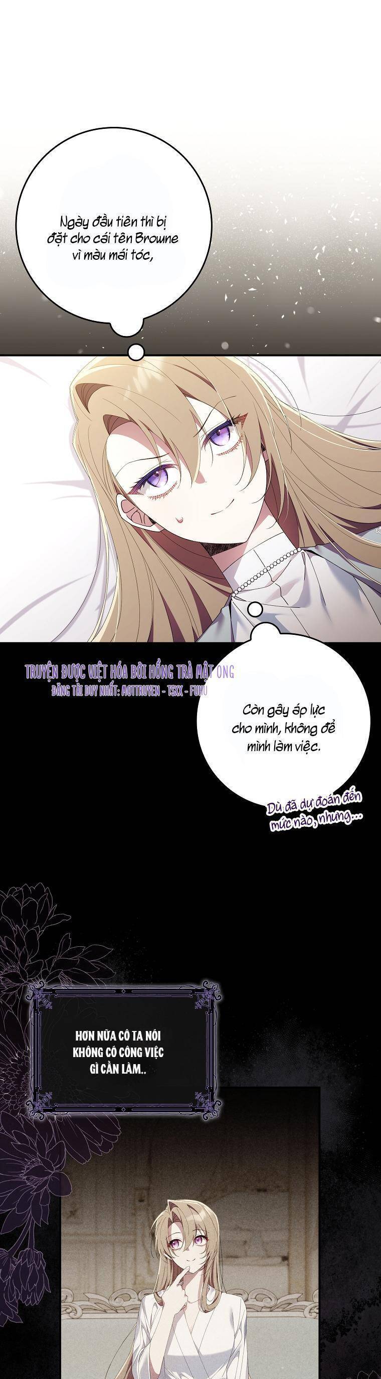 Dù Tình Cờ Cứu Giúp Nhưng Tôi Sẽ Không Chịu Trách Nhiệm: Chapter 6