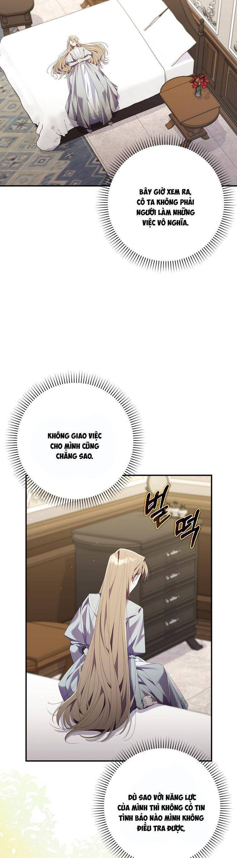 Dù Tình Cờ Cứu Giúp Nhưng Tôi Sẽ Không Chịu Trách Nhiệm: Chapter 6