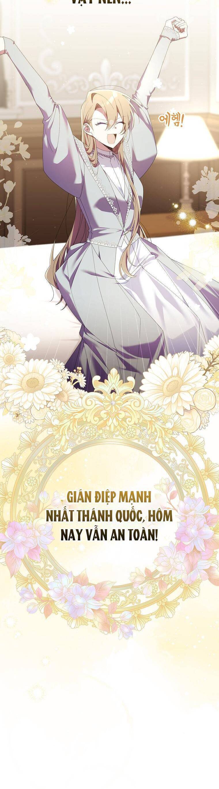 Dù Tình Cờ Cứu Giúp Nhưng Tôi Sẽ Không Chịu Trách Nhiệm: Chapter 6