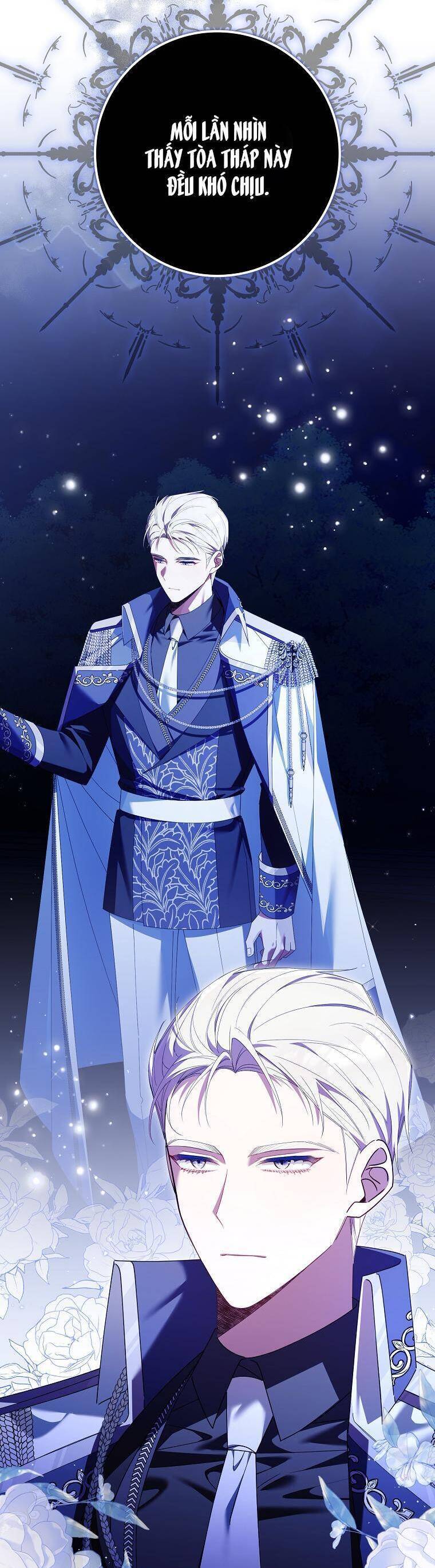 Dù Tình Cờ Cứu Giúp Nhưng Tôi Sẽ Không Chịu Trách Nhiệm: Chapter 6