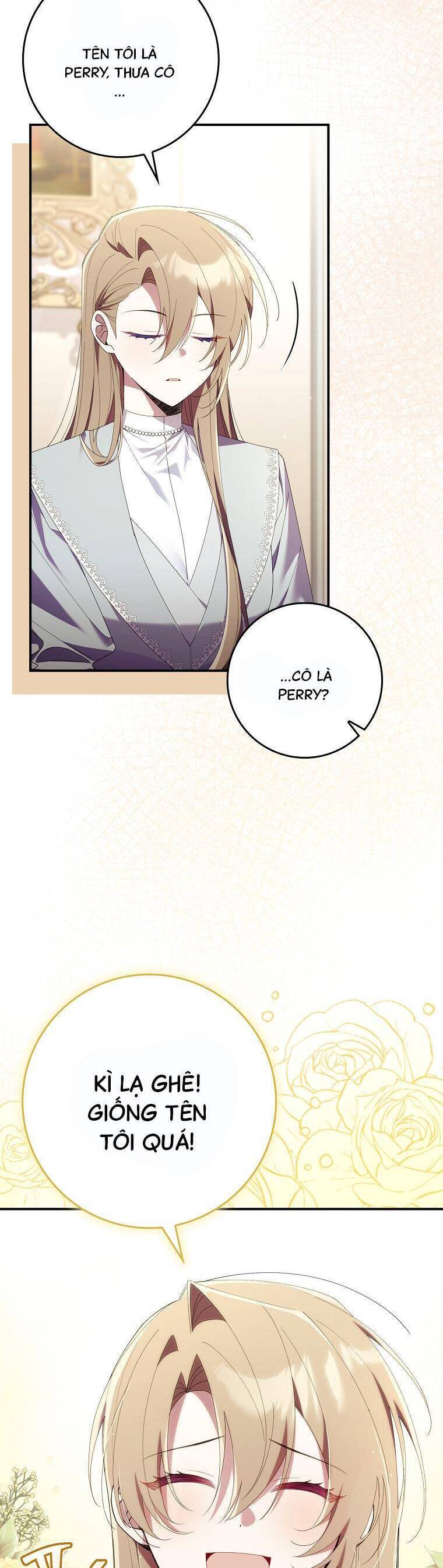 Dù Tình Cờ Cứu Giúp Nhưng Tôi Sẽ Không Chịu Trách Nhiệm: Chapter 6
