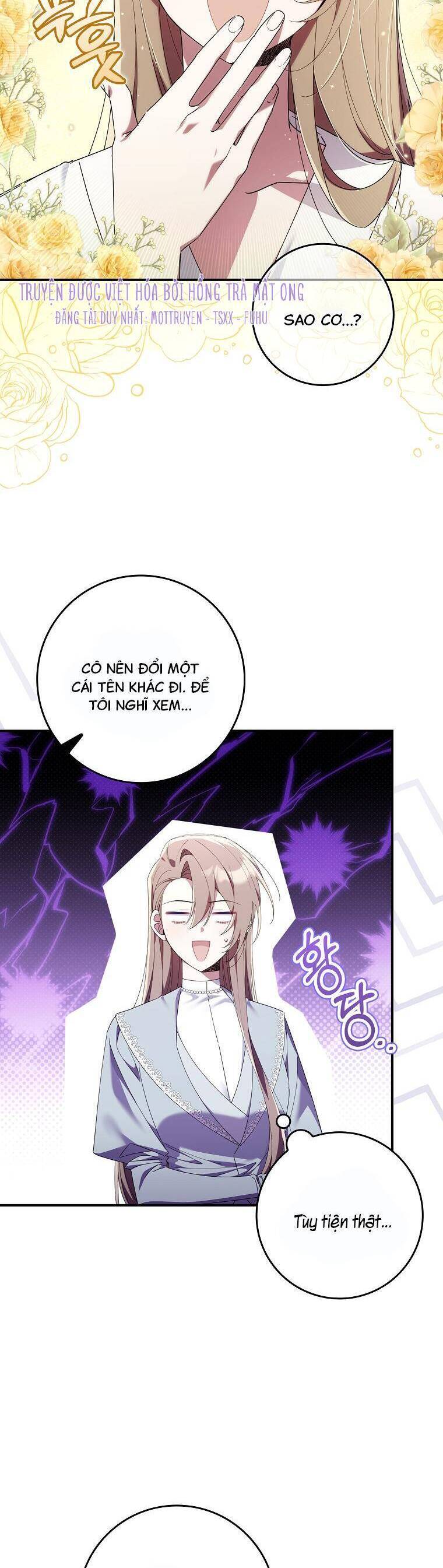 Dù Tình Cờ Cứu Giúp Nhưng Tôi Sẽ Không Chịu Trách Nhiệm: Chapter 6