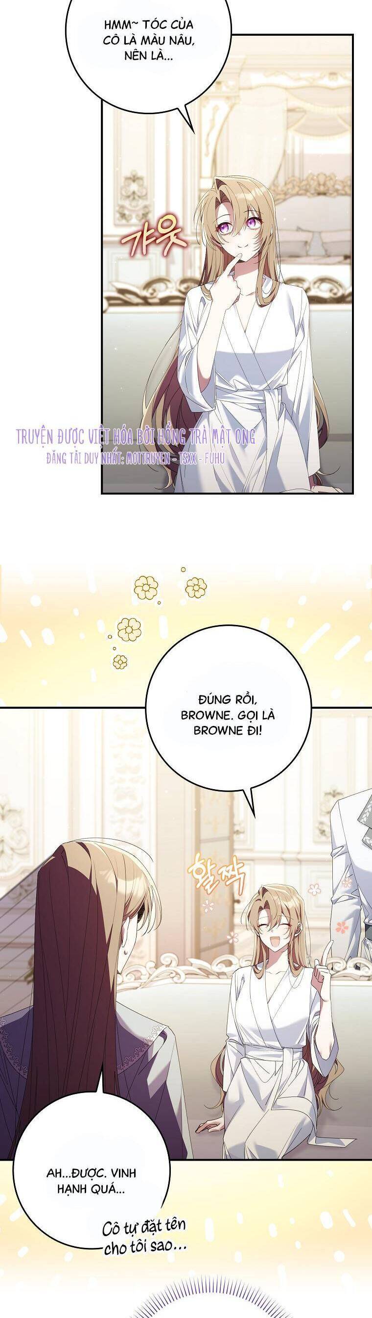 Dù Tình Cờ Cứu Giúp Nhưng Tôi Sẽ Không Chịu Trách Nhiệm: Chapter 6