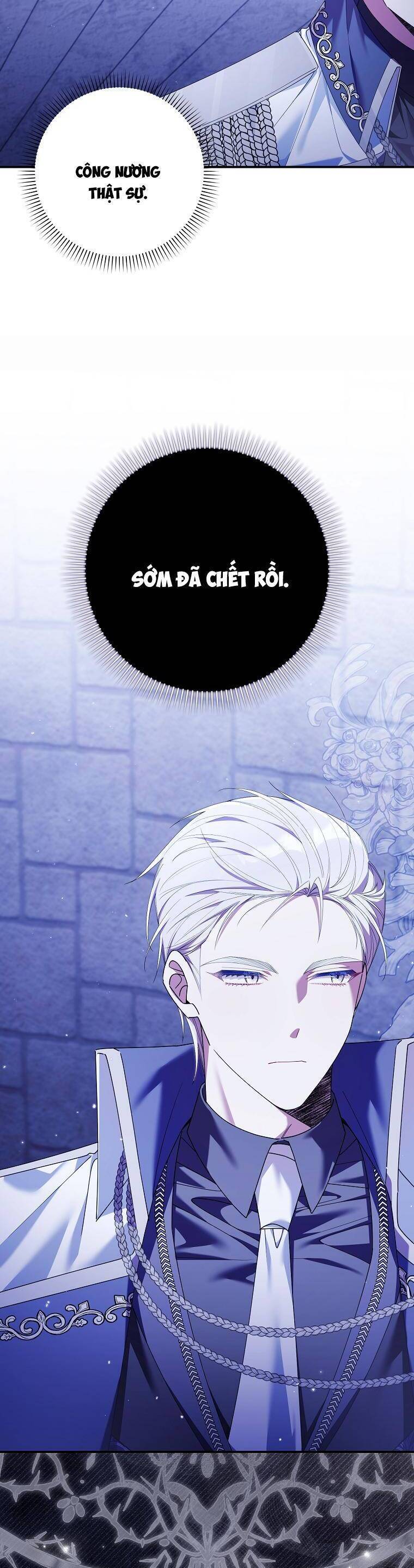 Dù Tình Cờ Cứu Giúp Nhưng Tôi Sẽ Không Chịu Trách Nhiệm: Chapter 7