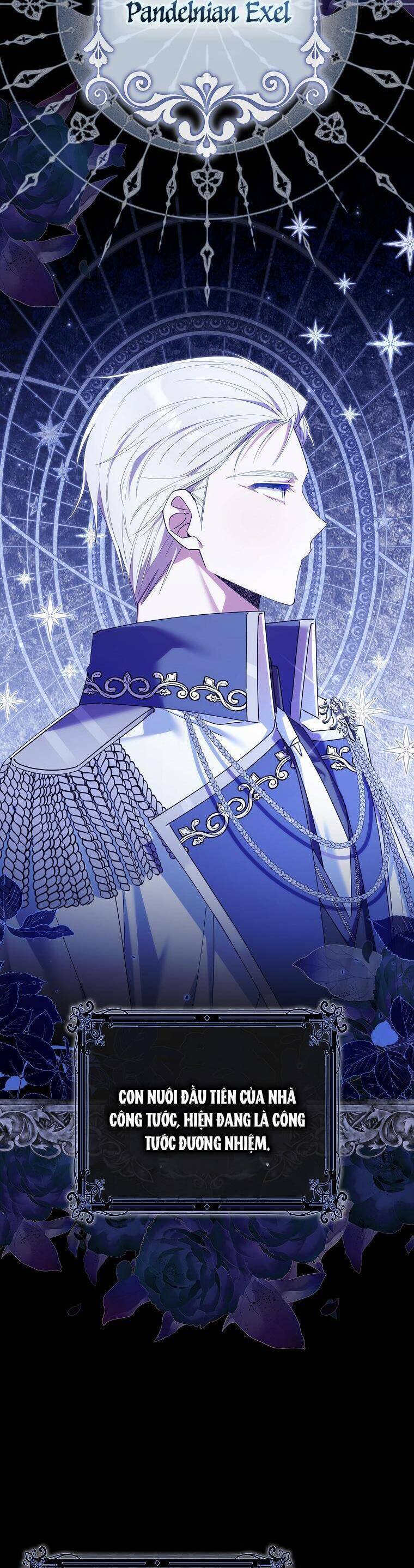 Dù Tình Cờ Cứu Giúp Nhưng Tôi Sẽ Không Chịu Trách Nhiệm: Chapter 7