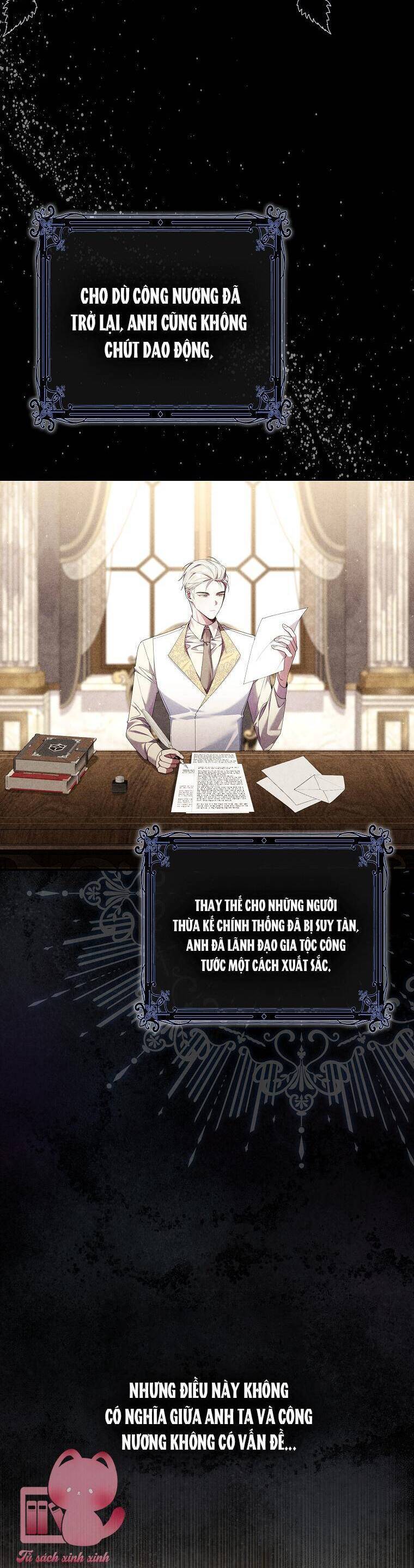 Dù Tình Cờ Cứu Giúp Nhưng Tôi Sẽ Không Chịu Trách Nhiệm: Chapter 7