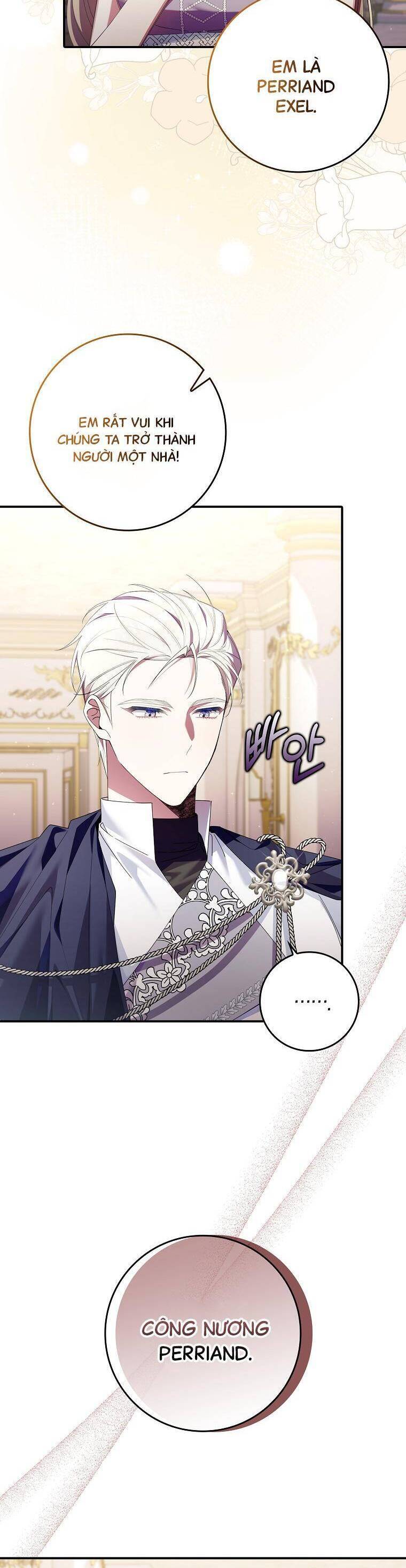 Dù Tình Cờ Cứu Giúp Nhưng Tôi Sẽ Không Chịu Trách Nhiệm: Chapter 7