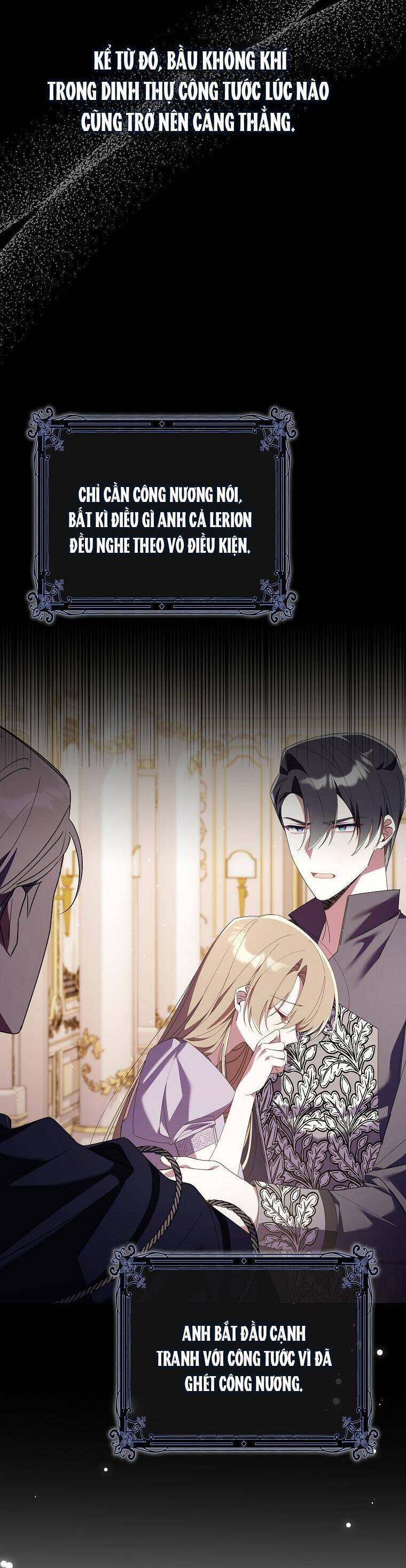 Dù Tình Cờ Cứu Giúp Nhưng Tôi Sẽ Không Chịu Trách Nhiệm: Chapter 7