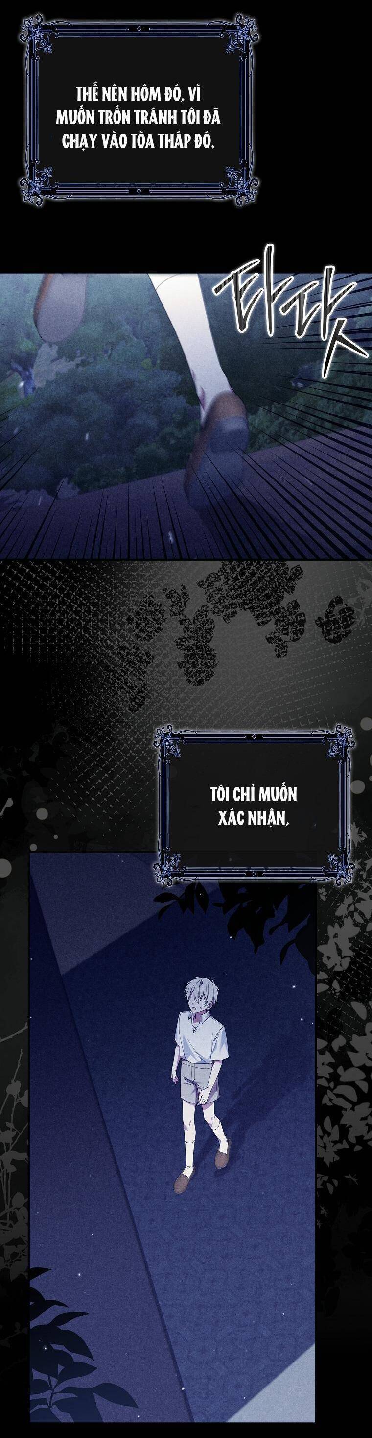 Dù Tình Cờ Cứu Giúp Nhưng Tôi Sẽ Không Chịu Trách Nhiệm: Chapter 7