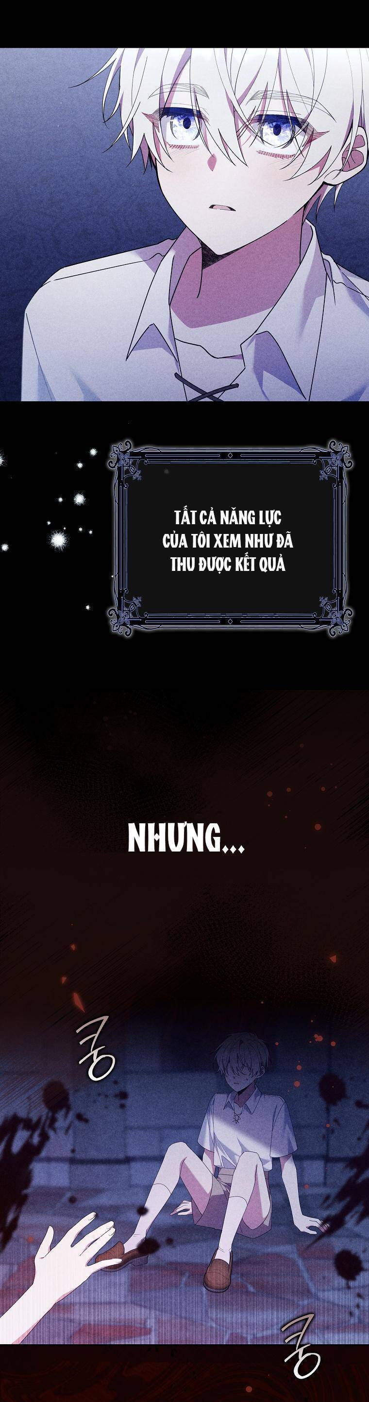Dù Tình Cờ Cứu Giúp Nhưng Tôi Sẽ Không Chịu Trách Nhiệm: Chapter 7