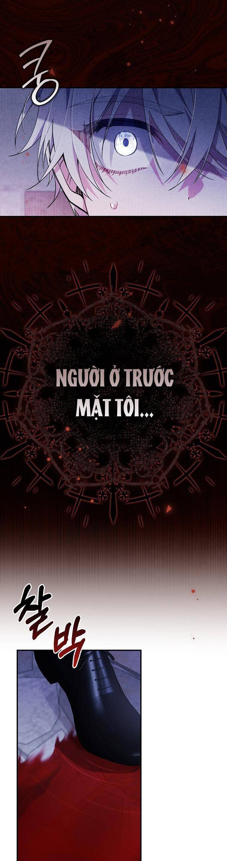 Dù Tình Cờ Cứu Giúp Nhưng Tôi Sẽ Không Chịu Trách Nhiệm: Chapter 7