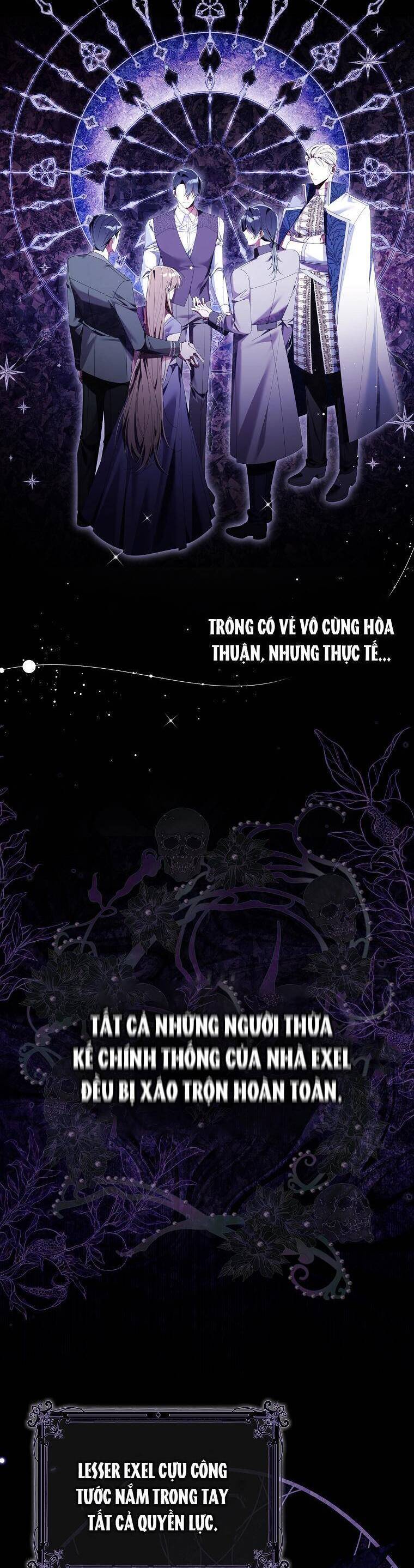 Dù Tình Cờ Cứu Giúp Nhưng Tôi Sẽ Không Chịu Trách Nhiệm: Chapter 7
