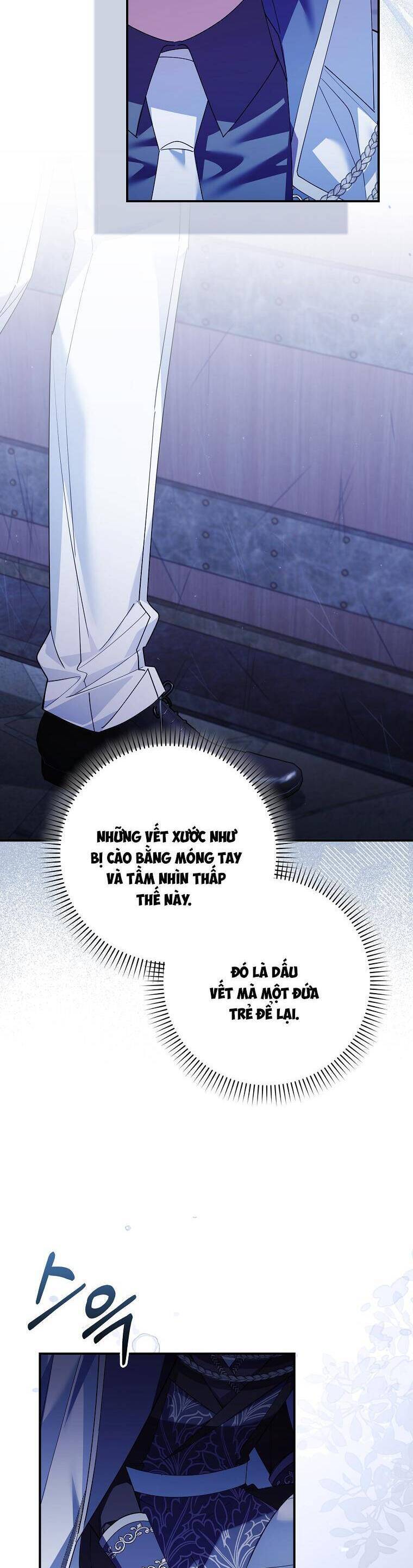 Dù Tình Cờ Cứu Giúp Nhưng Tôi Sẽ Không Chịu Trách Nhiệm: Chapter 7