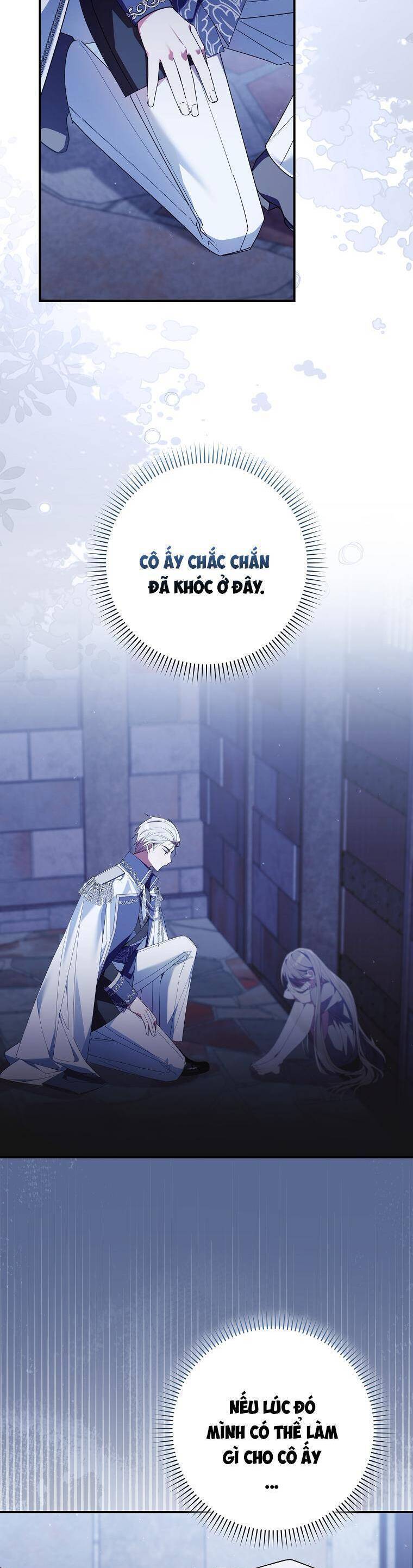 Dù Tình Cờ Cứu Giúp Nhưng Tôi Sẽ Không Chịu Trách Nhiệm: Chapter 7