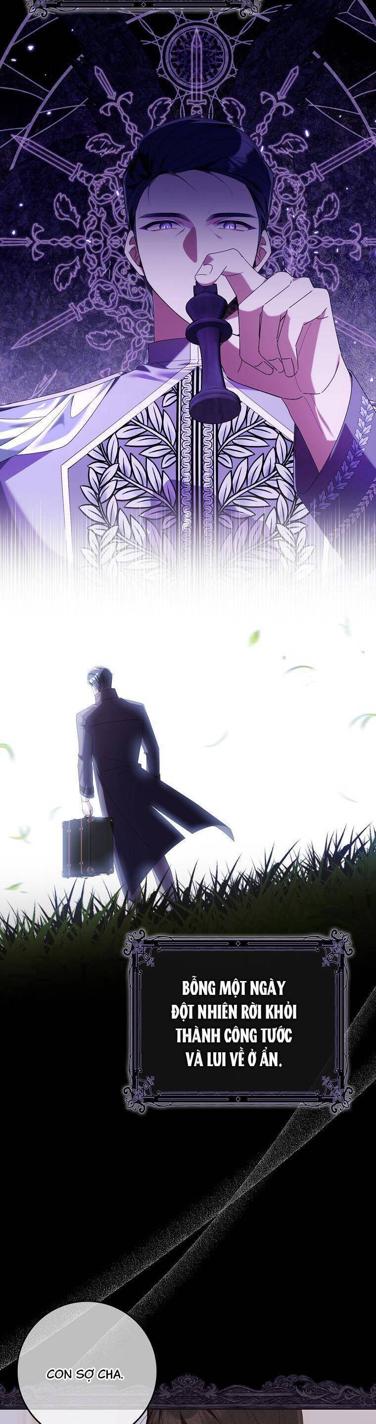 Dù Tình Cờ Cứu Giúp Nhưng Tôi Sẽ Không Chịu Trách Nhiệm: Chapter 7