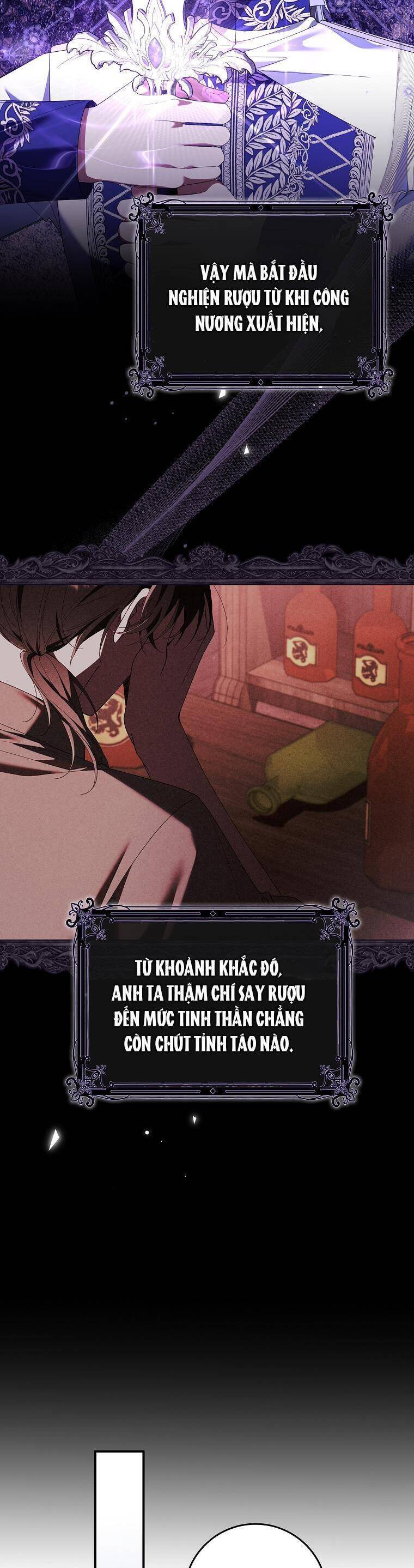 Dù Tình Cờ Cứu Giúp Nhưng Tôi Sẽ Không Chịu Trách Nhiệm: Chapter 7