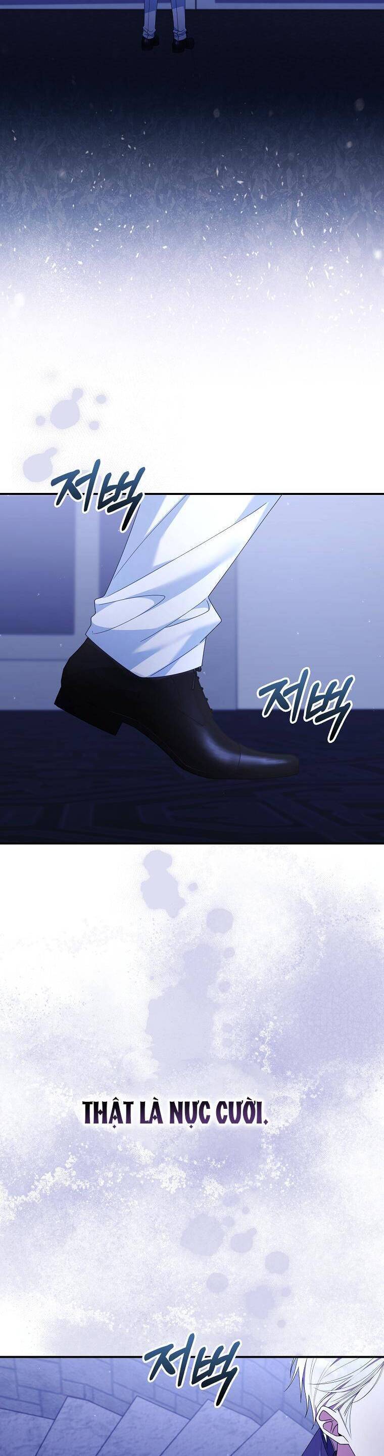 Dù Tình Cờ Cứu Giúp Nhưng Tôi Sẽ Không Chịu Trách Nhiệm: Chapter 7