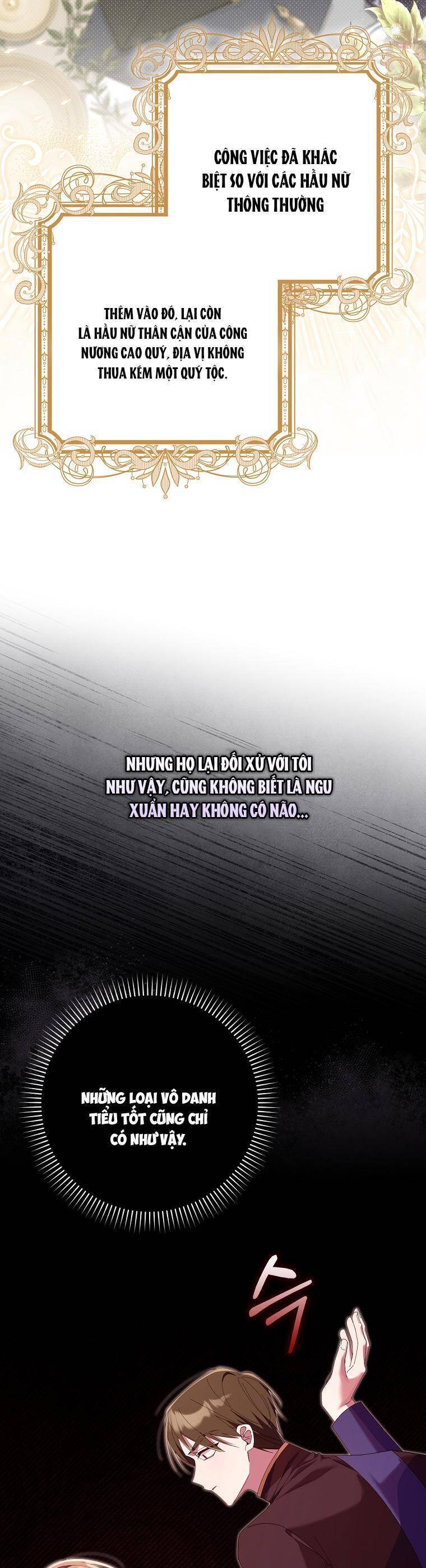 Dù Tình Cờ Cứu Giúp Nhưng Tôi Sẽ Không Chịu Trách Nhiệm: Chapter 8