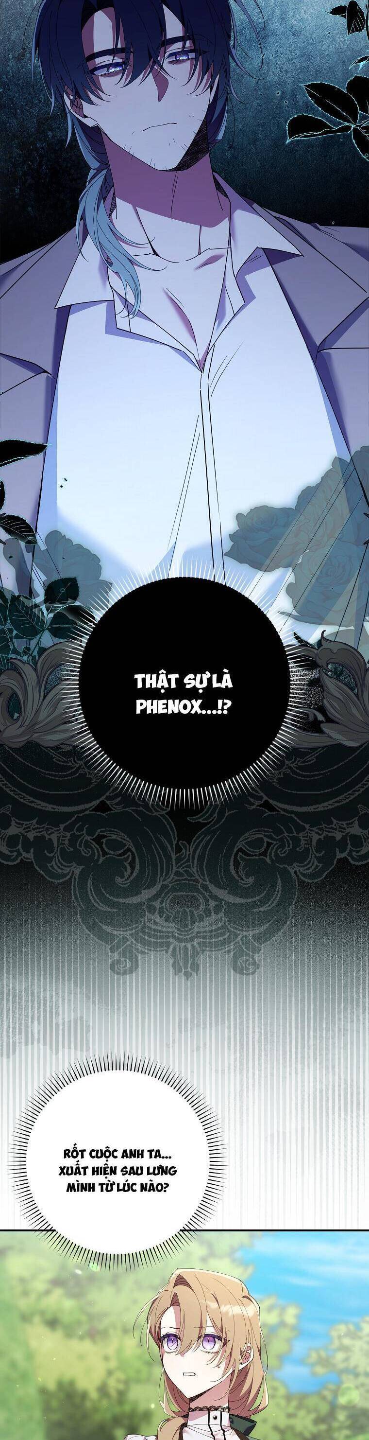 Dù Tình Cờ Cứu Giúp Nhưng Tôi Sẽ Không Chịu Trách Nhiệm: Chapter 8