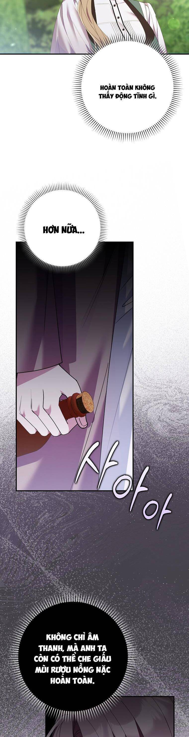 Dù Tình Cờ Cứu Giúp Nhưng Tôi Sẽ Không Chịu Trách Nhiệm: Chapter 8