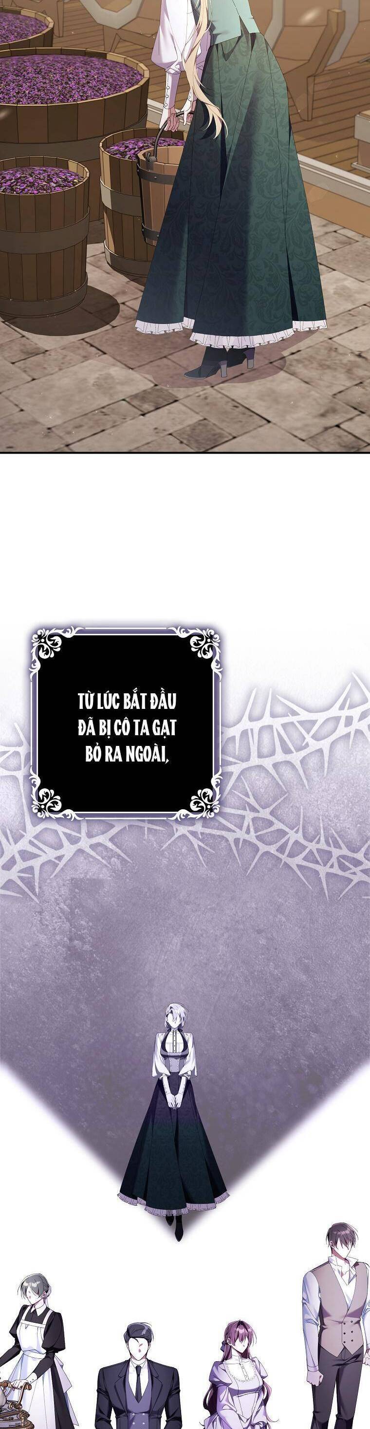 Dù Tình Cờ Cứu Giúp Nhưng Tôi Sẽ Không Chịu Trách Nhiệm: Chapter 8