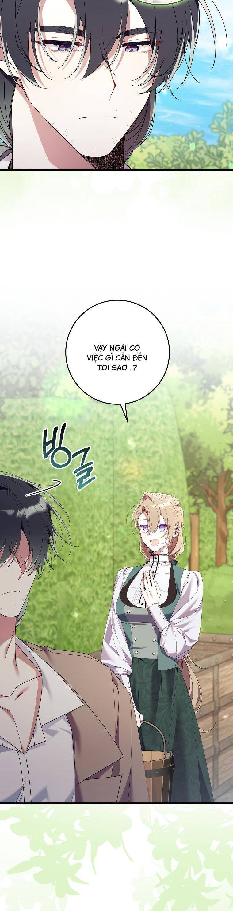 Dù Tình Cờ Cứu Giúp Nhưng Tôi Sẽ Không Chịu Trách Nhiệm: Chapter 8