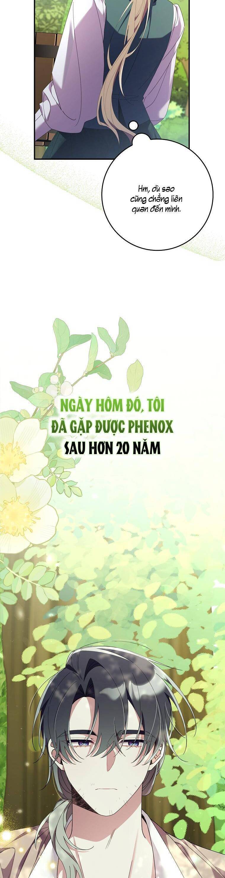 Dù Tình Cờ Cứu Giúp Nhưng Tôi Sẽ Không Chịu Trách Nhiệm: Chapter 8